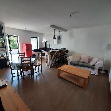 Happiness Apartment Neufchatel Hardelot Bagian luar foto